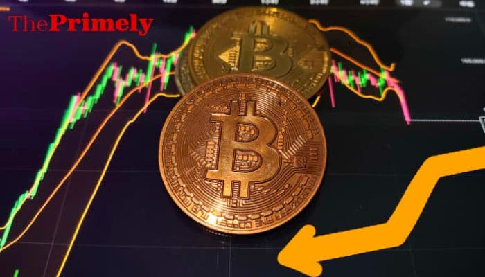 Crypto Prices Today Bitcoin at $71,897 as Oil Nears $98 and HYPE Jumps 5%