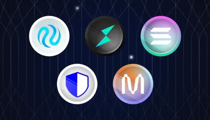 Crypto Top Gainers and Losers Today: HIFI, BLUR, FORTH in Focus