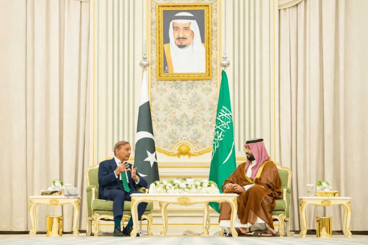 Will Pakistan Be Pulled Into the Iran War Through Its Saudi Defence Pact?