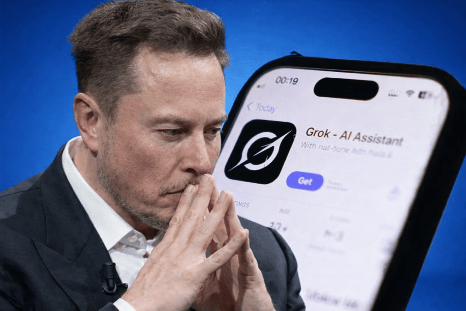 Why Did Apple Challenge Elon Musk’s Grok App and What Does It Reveal About AI Control?