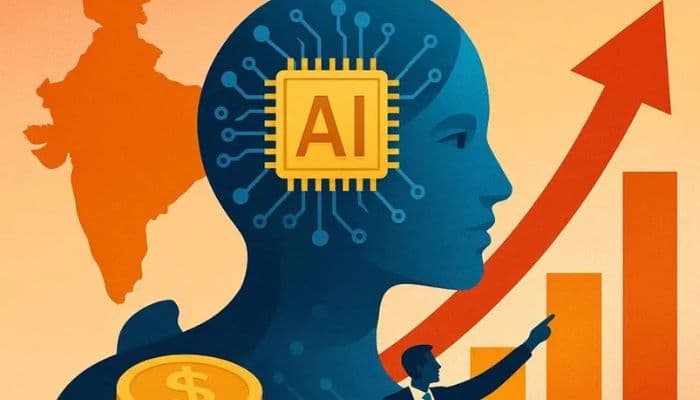India Startup News Today: AI, Funding, and Global Expansion Surge