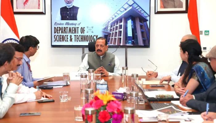 India's National Quantum Mission Adds 9 Startups, Hits 1,000km Milestone