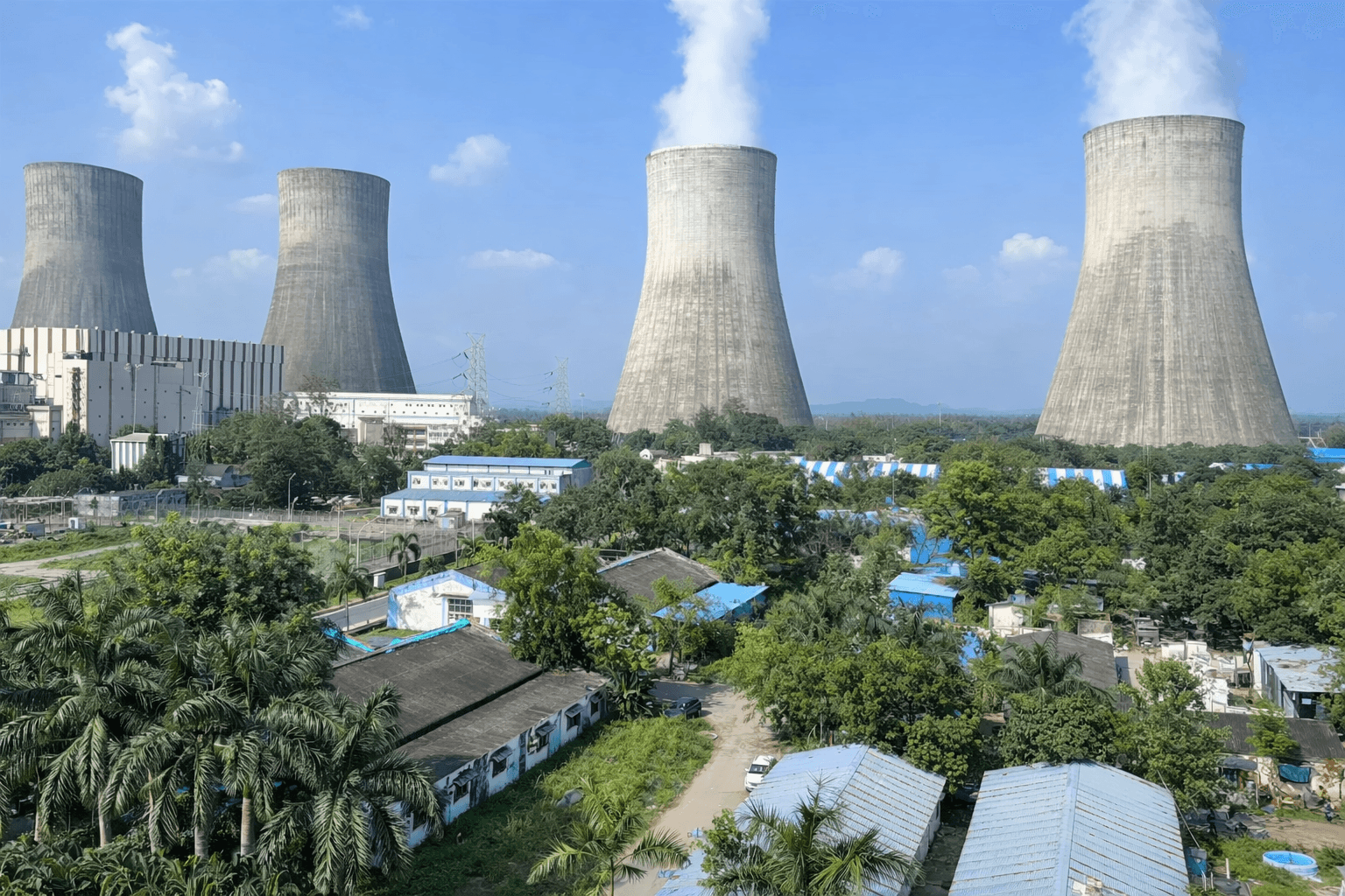 India Fast Breeder Reactor: India has a nuclear reactor that can make more fuel than it burns, How Does This Breakthrough Change the Nation’s Energy Future?