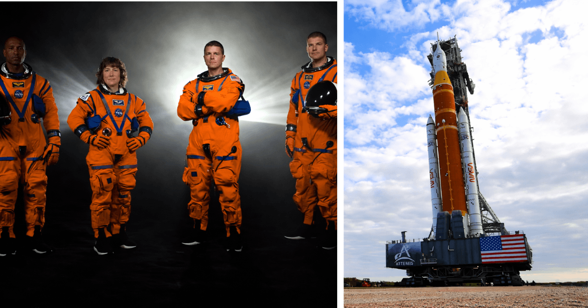 Artemis II Launch: Final countdown underway for historic Moon fly, Why Is NASA Returning Humans to the Moon After Decades