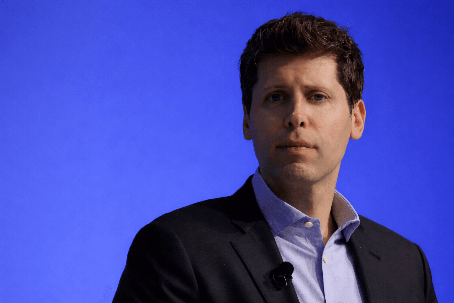 Sam Altman Face an Attack and What Does It Reveal About Growing AI Fears