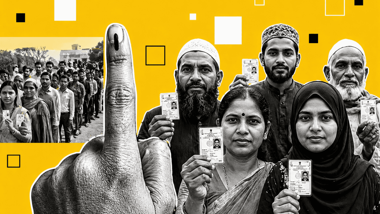 Polling Day Diary: Bengal’s Two Types of Voters Explained
