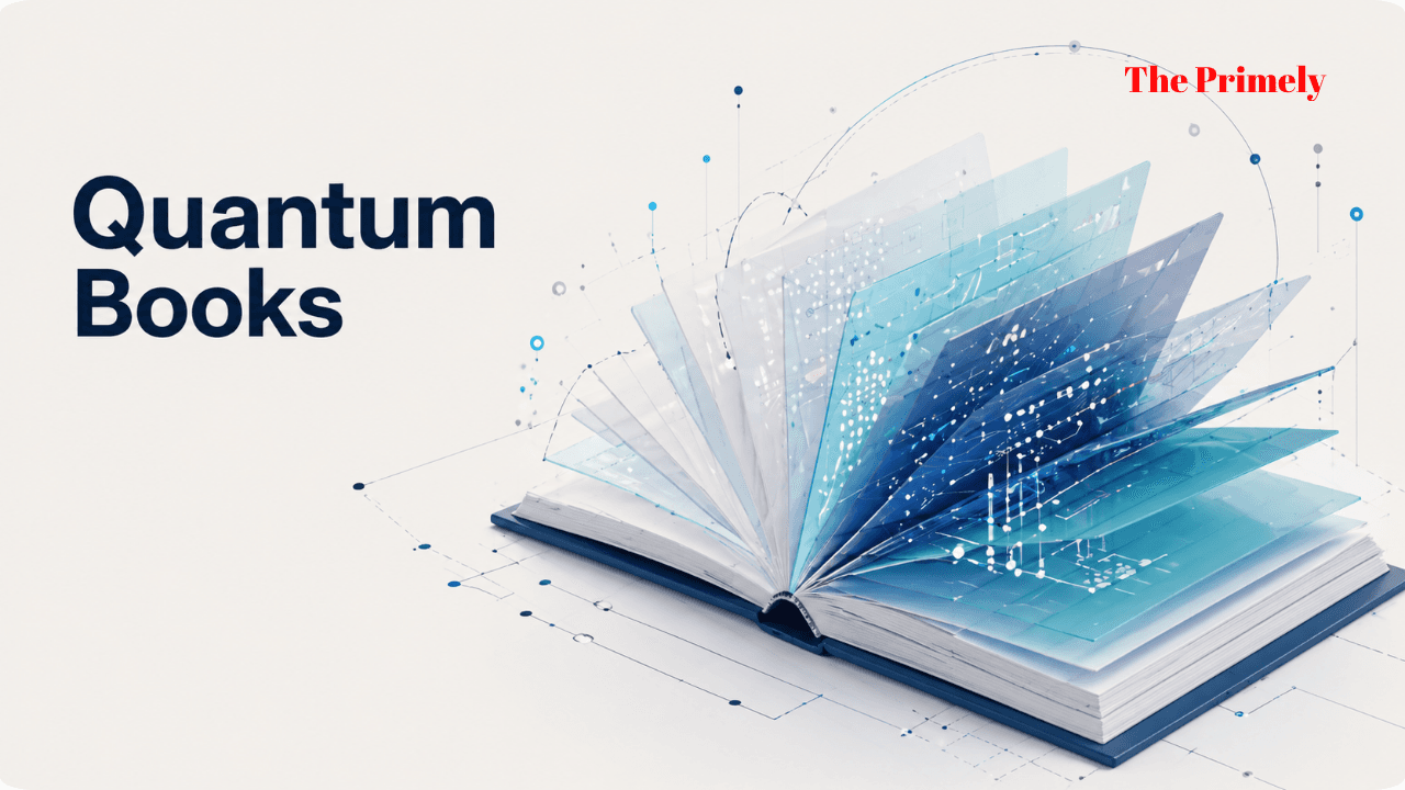 15 Quantum Computing Books to Read in 2026