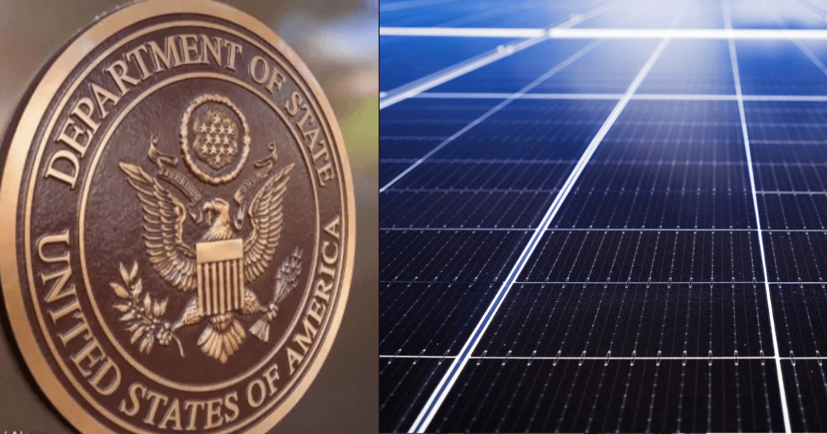 US Anti Dumping Duty on Indian Solar: Why Now and What Comes Next for Trade and Industry