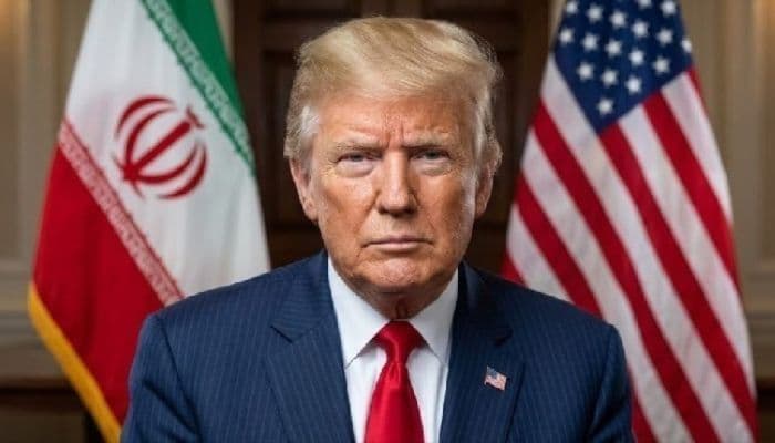 XRP News Today Trump Signals Iran Talks as XRP Rises 4% and Oil Retreats
