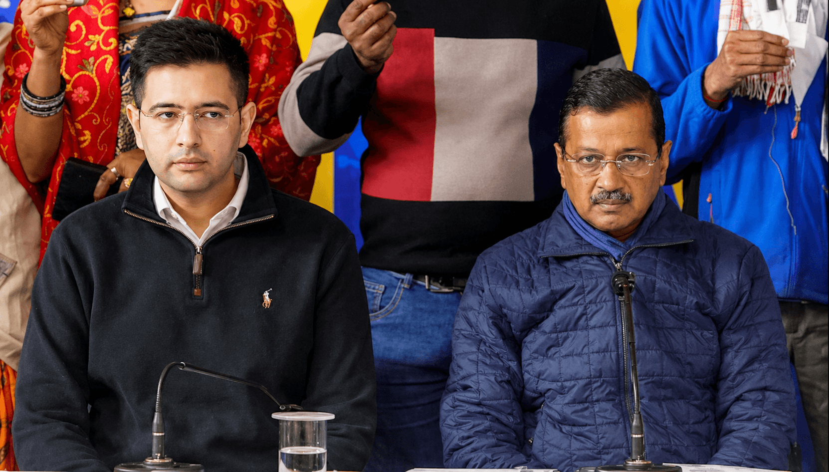 What Does the AAP Split Reveal About the Defection Law, and Can the Merger Clause Withstand Legal Scrutiny Today?