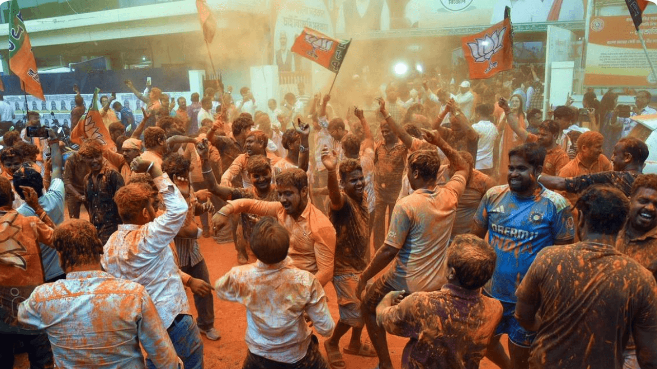 West Bengal results: Find out who is winning from your constituency