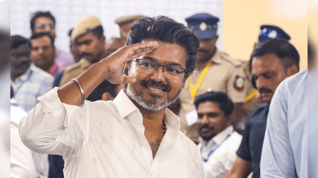 Tamil Nadu stalemate: Why DMK and VCK are backing Vijay