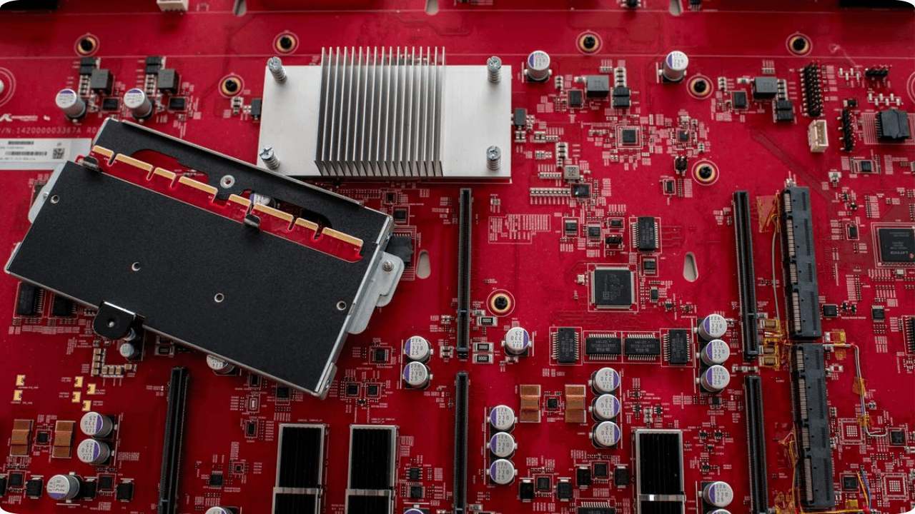 Hyperscaler Results Become Crucial Test for AI-Led U.S. Markets