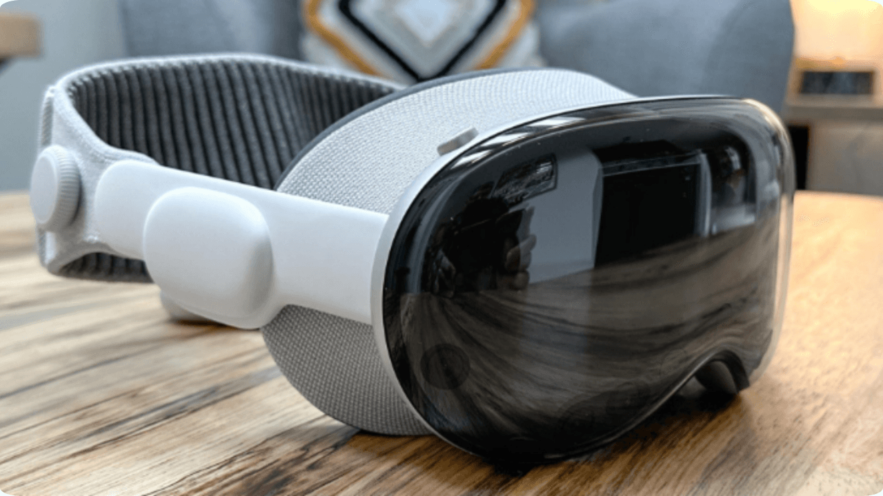 Vision Pro Speculation Brings Apple’s AI Future Into Spotlight