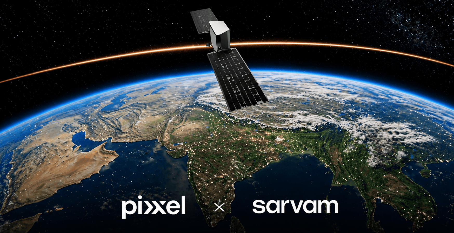Pixxel, Sarvam partner to build India’s First Orbital Data Centre Satellite, Why Does It Matter Now?